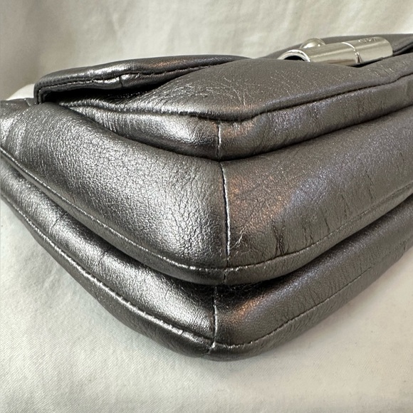 Coach Kristin NEW Chain Willow 16818 Leather - Picture 12 of 17